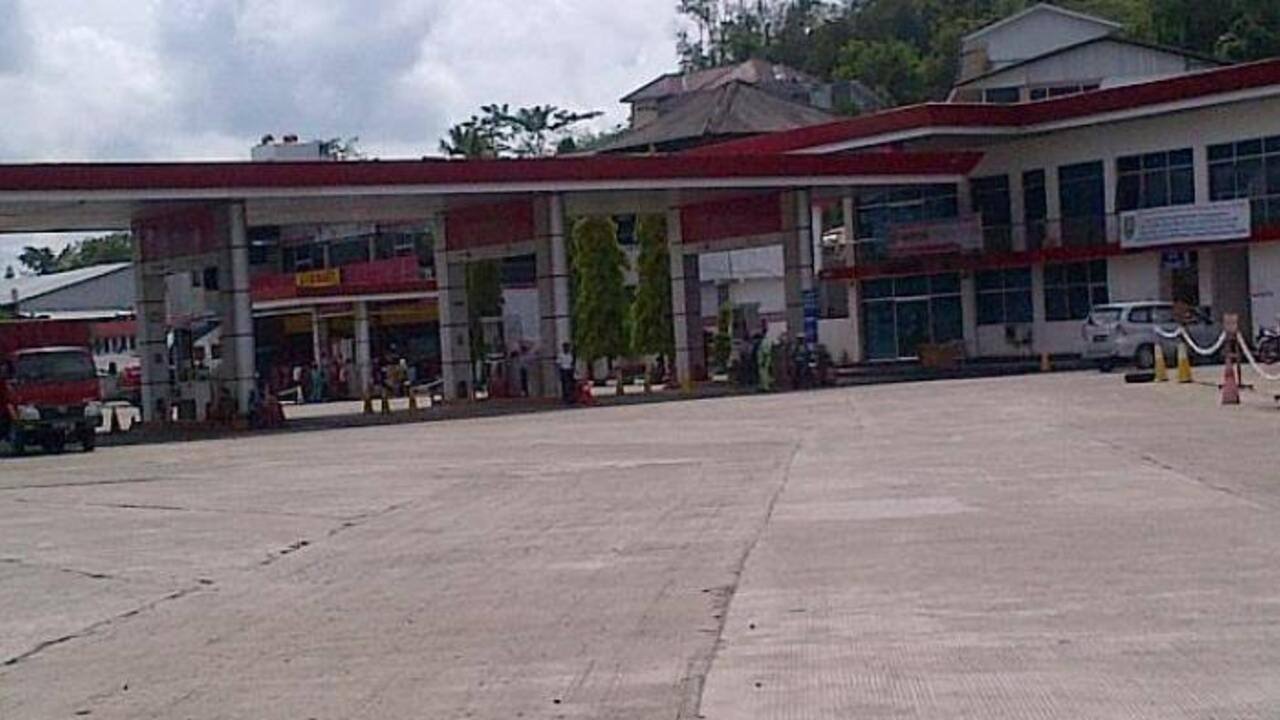 Suplay Pertalite dan Solar di Baturaja Tersendat, Warga Menjerit