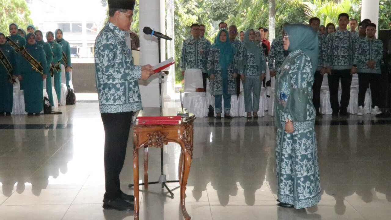 Tekankan Peningkatan Mutu Layanan Pendidikan Anak