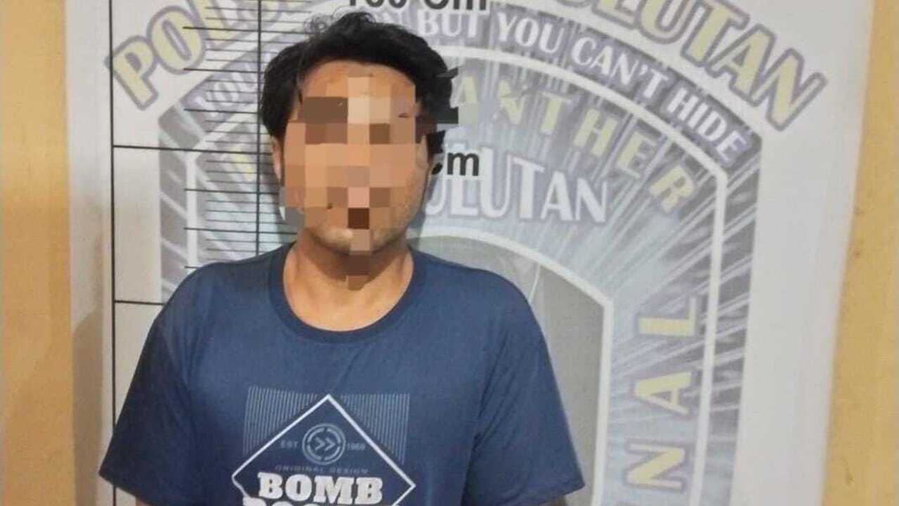 Pencuri Baling-Baling Kapal di Ogan Ilir Dibekuk Polisi, Tertangkap setelah 10 Bulan Buron
