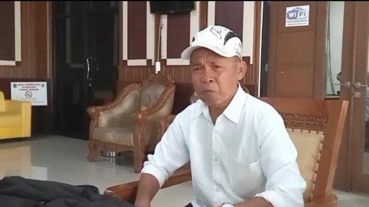 Mengaku Beri Keterangan Palsu soal Nikah Siri Oknum Kades, Warga Pemulutan Mengadu ke DPRD Ogan Ilir