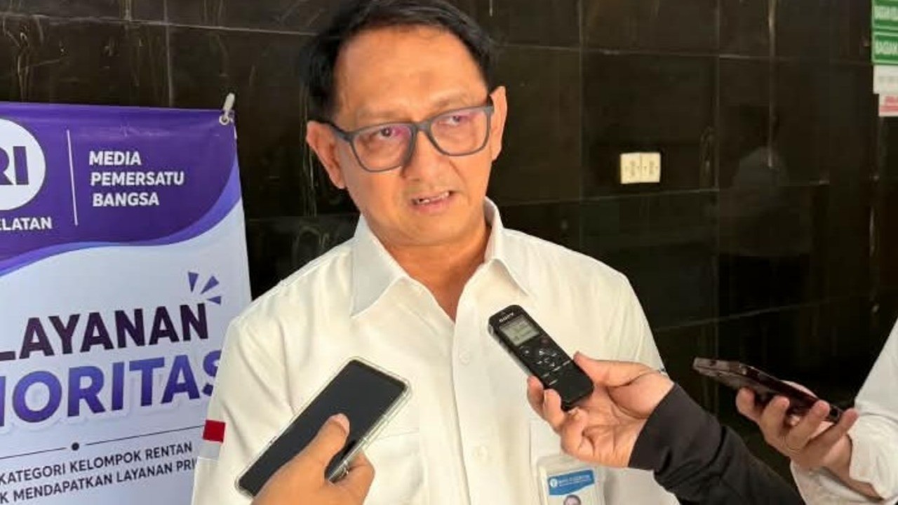 Sinergi TPID Sumsel Sukses Kendalikan Inflasi di Tengah El Nino & Tahun Ajaran Baru