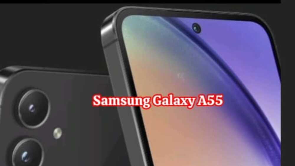 Samsung Galaxy A55: Meretas Batas Antara Estetika dan Performa Superior