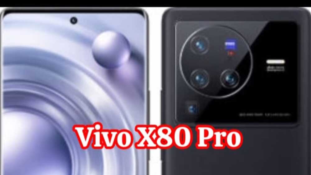 Vivo X80 Pro: Era Baru Smartphone Flagship dengan Layar Canggih, Kamera Superb, dan Performa Tanpa Kompromi