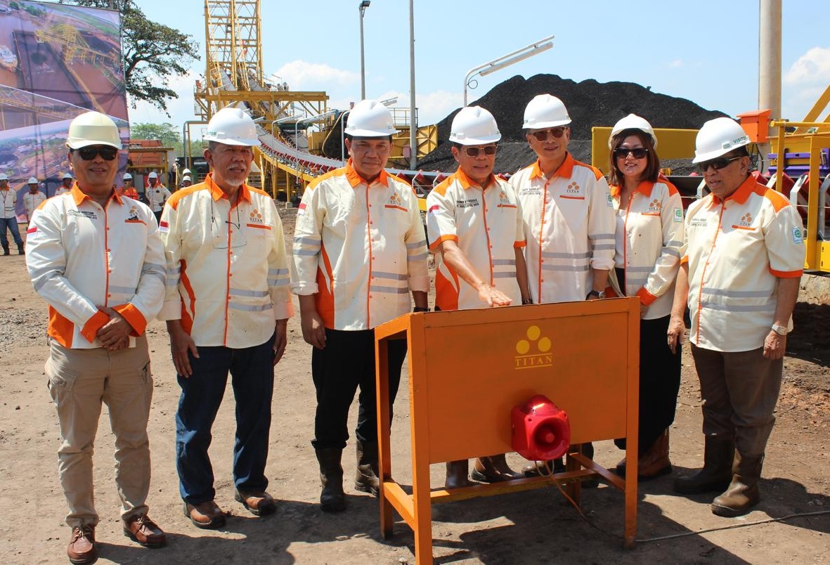 PT Titan Infra Sejahtera Tambah Fasilitas Kepada Pelanggan Sebagai Komitmen Pelayanan Prima