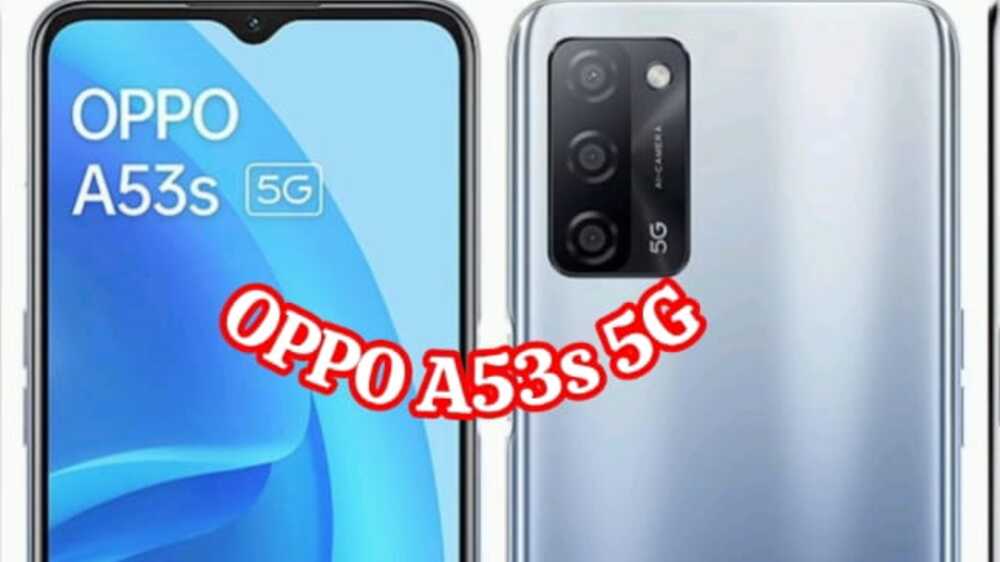  OPPO A53s 5G: Smartphone Inovatif untuk Pengalaman Mobile yang Lebih Baik