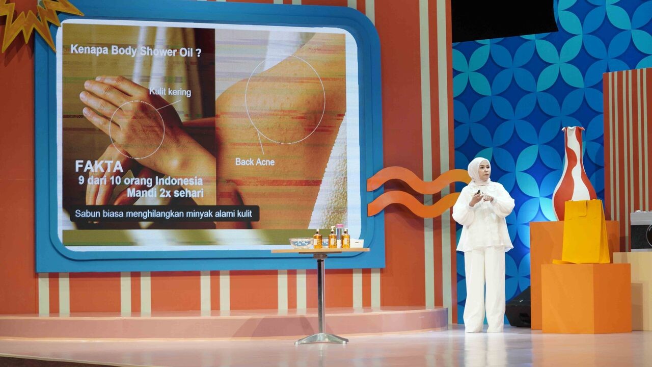 Pertarungan Sengit Top 20 Shopee Jagoan UMKM Naik Kelas, Siapa yang Terpilih Melangkah ke Babak Selanjutnya?