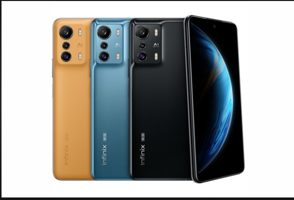 Infinix Zero 30 4G-Infinix Zero 30 5G Mana yang Menggoda?Ini Perbandingan 2 HP Flagship yang Harganya Ramah