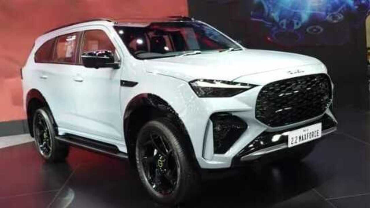 Diam-Diam Mematikan! Isuzu MU-X 2.2 MaxForce Lebih Efisien dari Mesin Lama