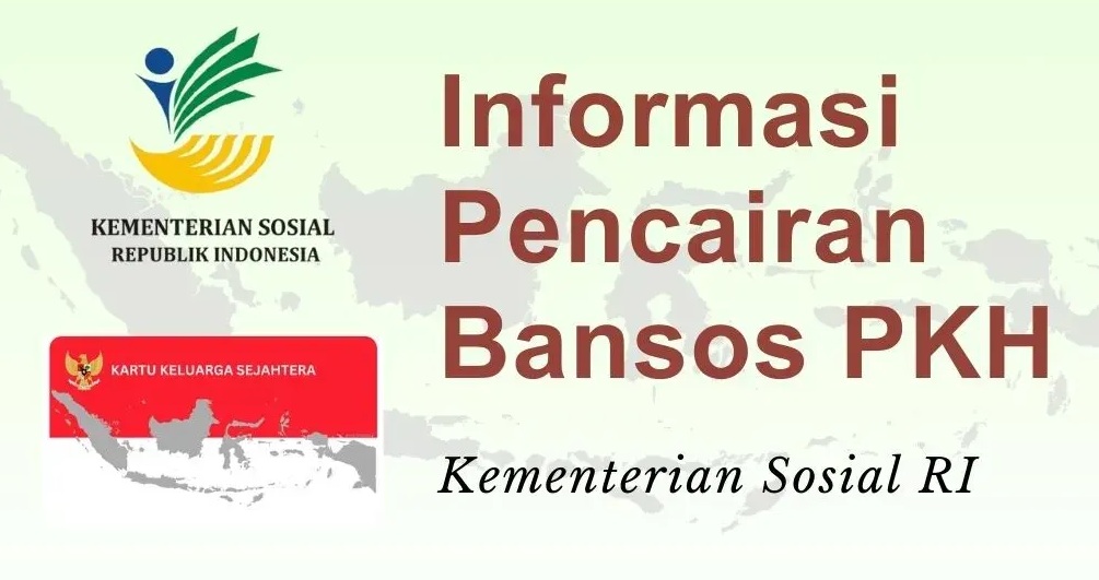 Bansos PKH 2026 Segera Cair, Buruan Cek Penerima Bantuan untuk Rezeki Awal Tahun