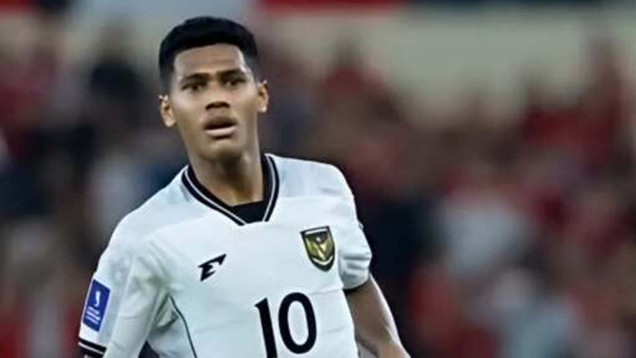 Fadly Alberto Ungkap Target Masuk Skuad Inti Timnas U-17 untuk Piala Dunia 2025