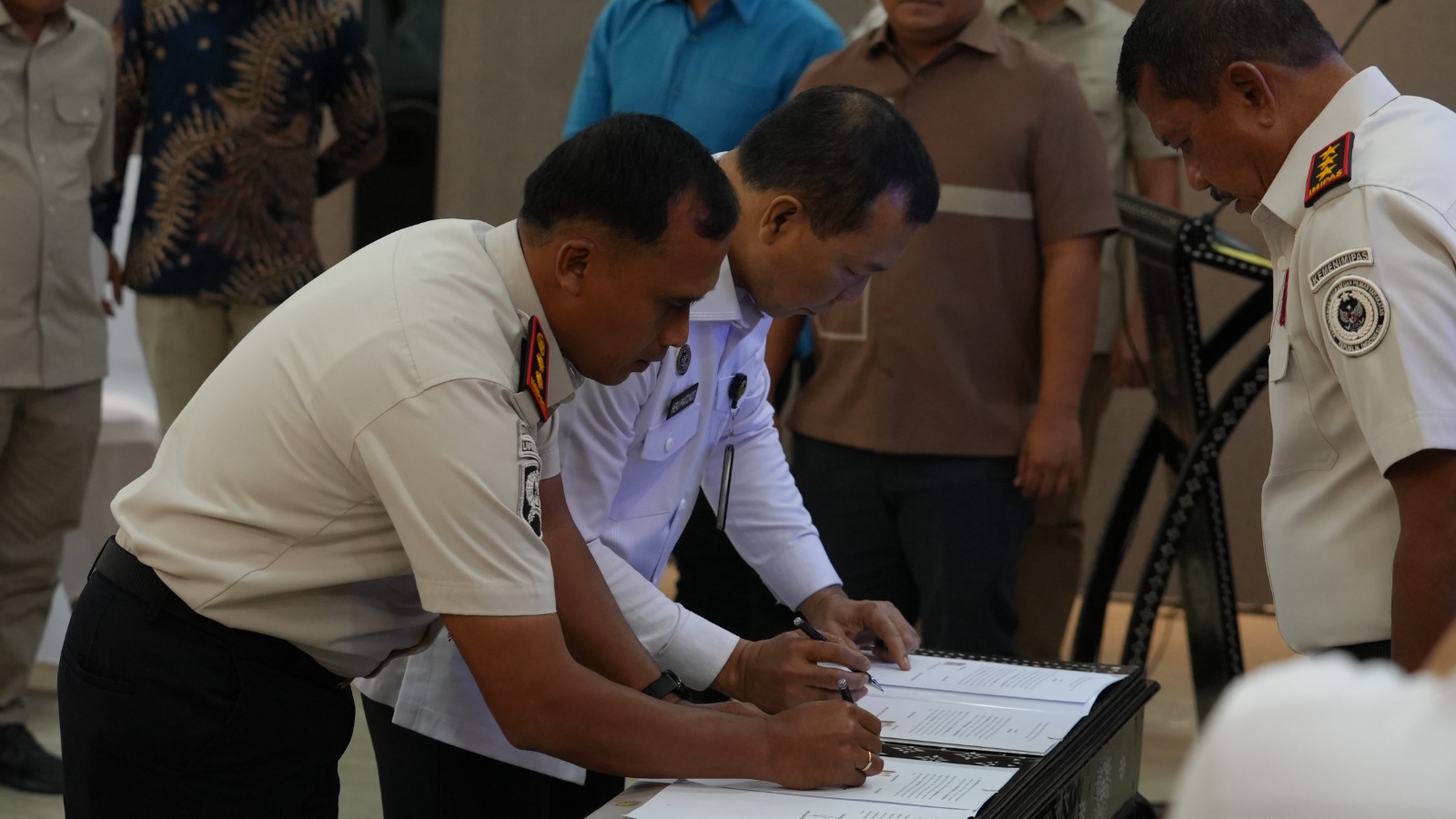 Dukung Program Nasional, Siap Sukseskan Program Dapur Makan Bergizi Gratis (MBG)