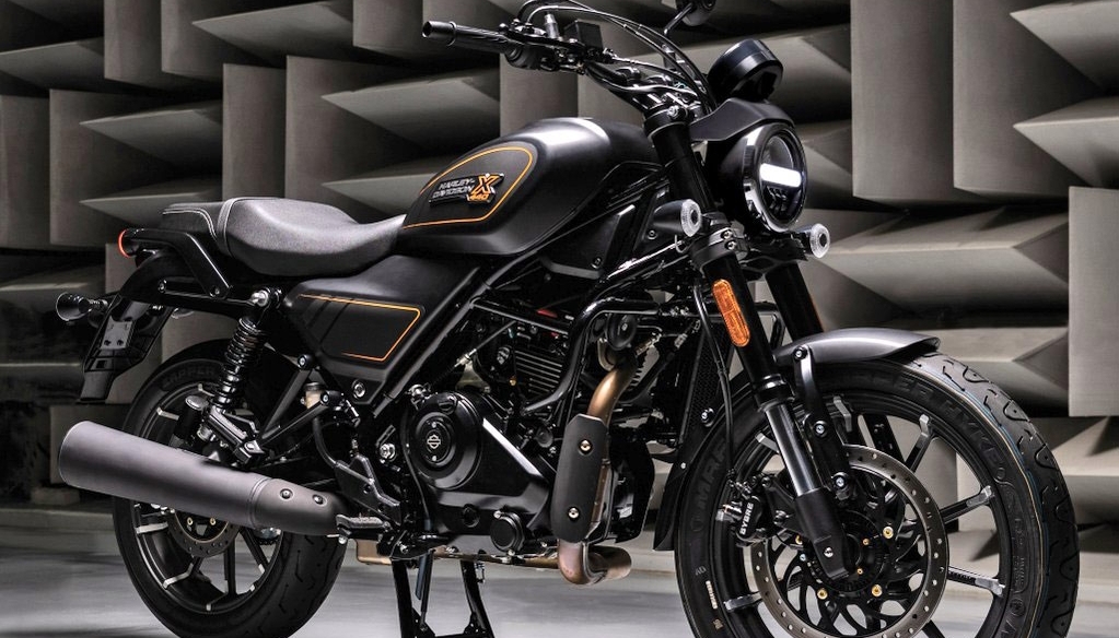 Model Baru Harley-Davidson Bakal Dijual Rp50 Juta, Siap Saingi Motor Jepang!