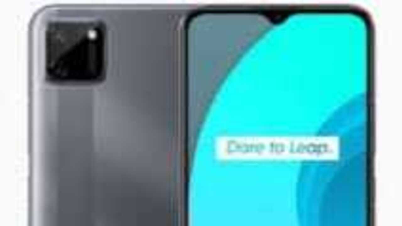 Realme C11: Perpaduan Elegansi Desain dan Performa Handal di Kelas Entry-Level