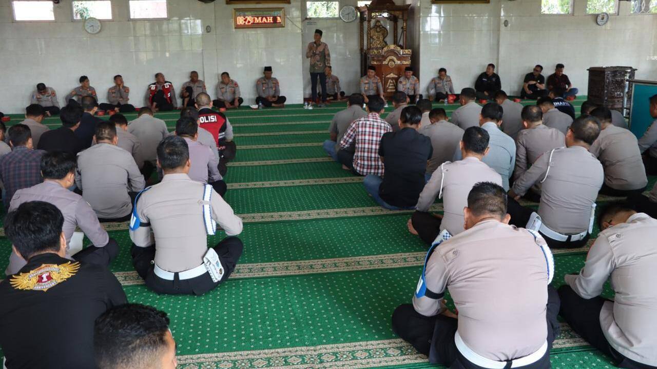 Inilah