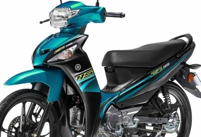  Yamaha EZ-115 vs Yupiter Z-1: Siapa Anak Emas Bebek Yamaha Sekarang?