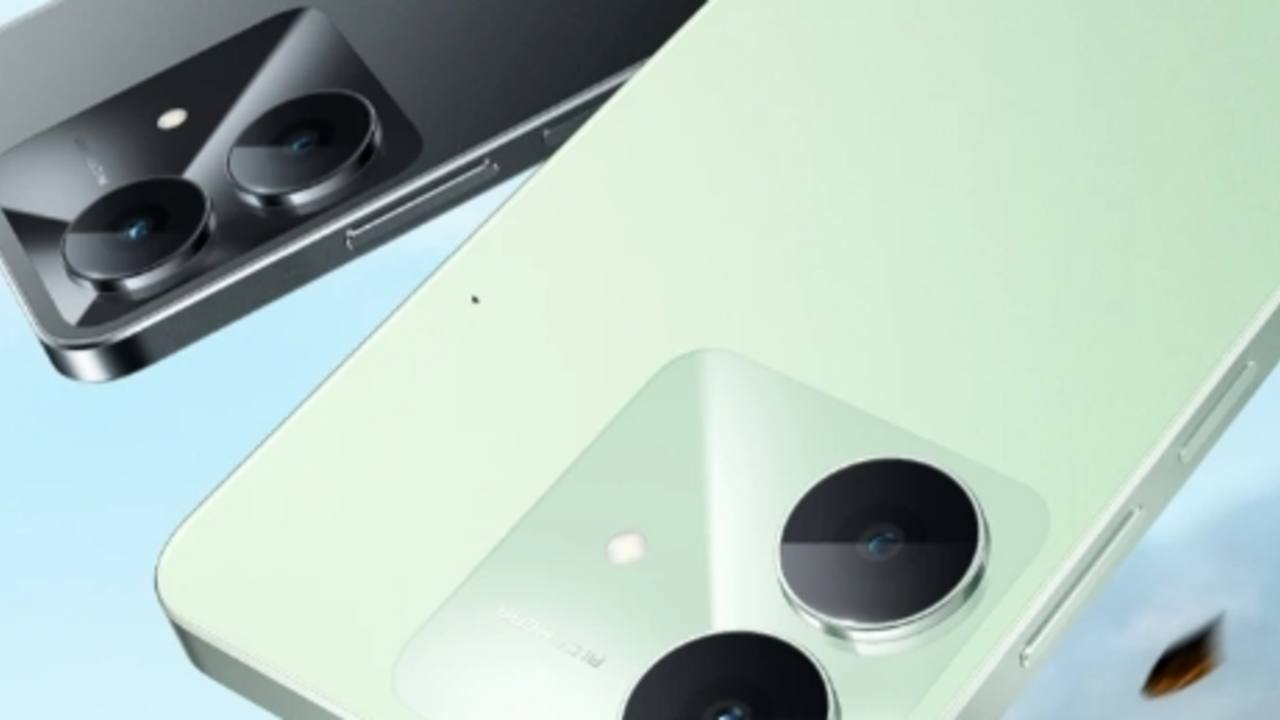 Realme Note 60 dan Note 60x: Smartphone Tahan Banting dengan Harga Terjangkau