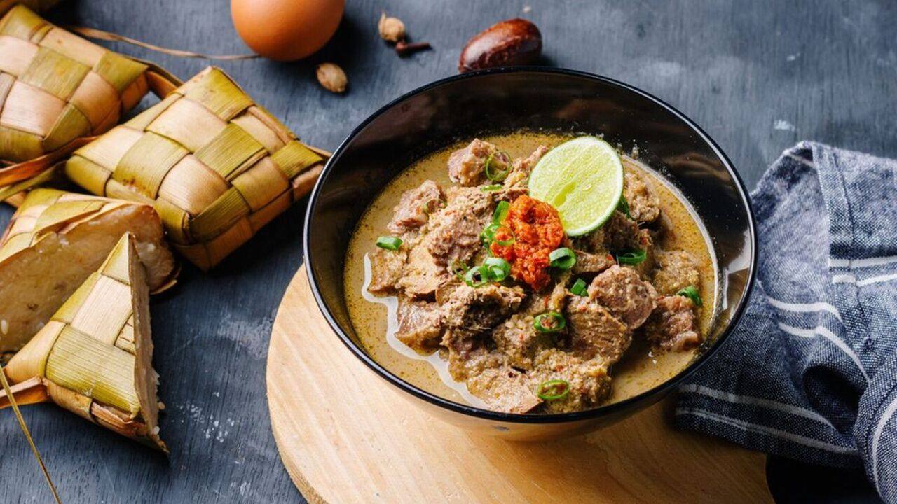 Coto Makassar : Kuliner Khas yang Menggugah Selera dari Makassar