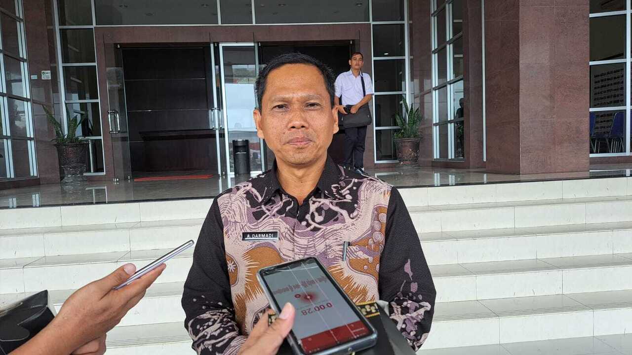 Oknum Guru SMP di Prabumulih Dinonaktifkan Usai Diduga Lakukan Pelecehan Seksual Lewat Chat Mesum
