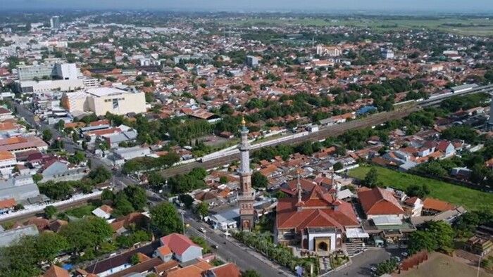 Hanya Ada di Cirebon Calon Provinsi Baru Pemekaran Jawa Barat, Jangan Cari Tempat Lain, Penasaran Kan ?