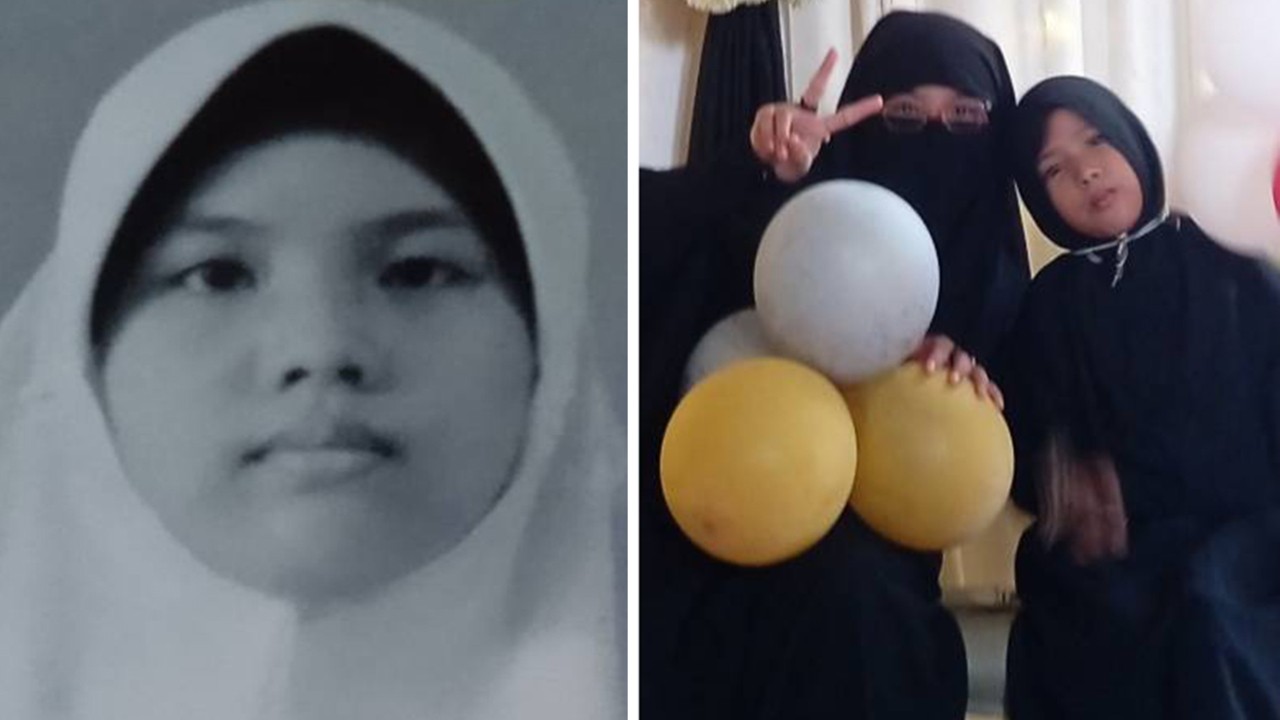 Aliifah Dilaporkan Belum Pulang ke Rumah, Keluarga Minta Bantuan Warga
