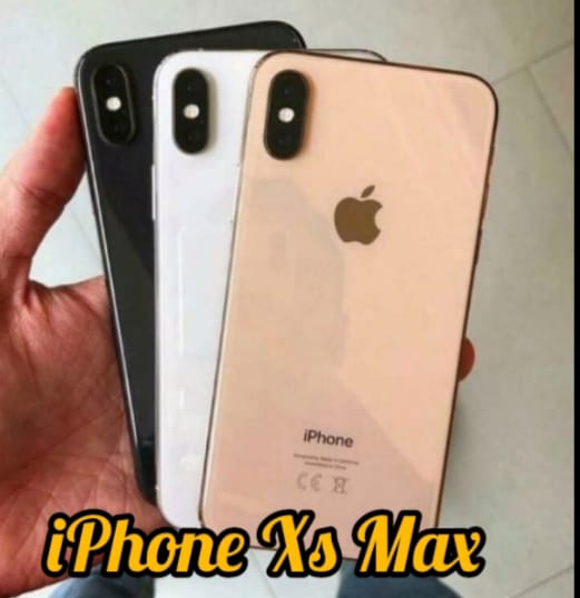 IPhone Xs Max, Produk Smartphone Versi Terbaru yang Punya Kecanggihan Chip A12