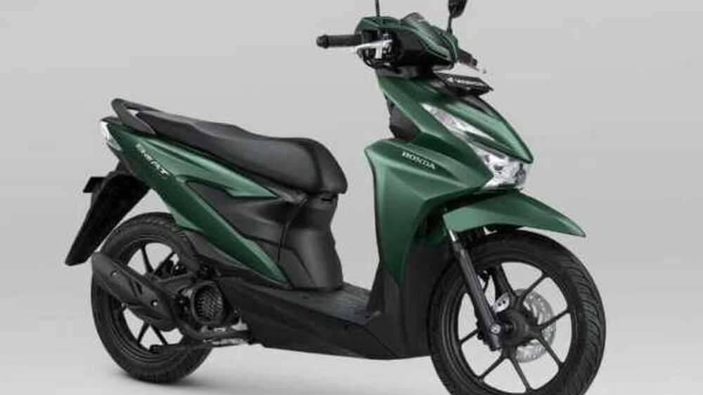 Segera, Menanti Kedatangan Honda Beat Series: Peluncuran Spektakuler di Palembang oleh Astra Motor Sumsel