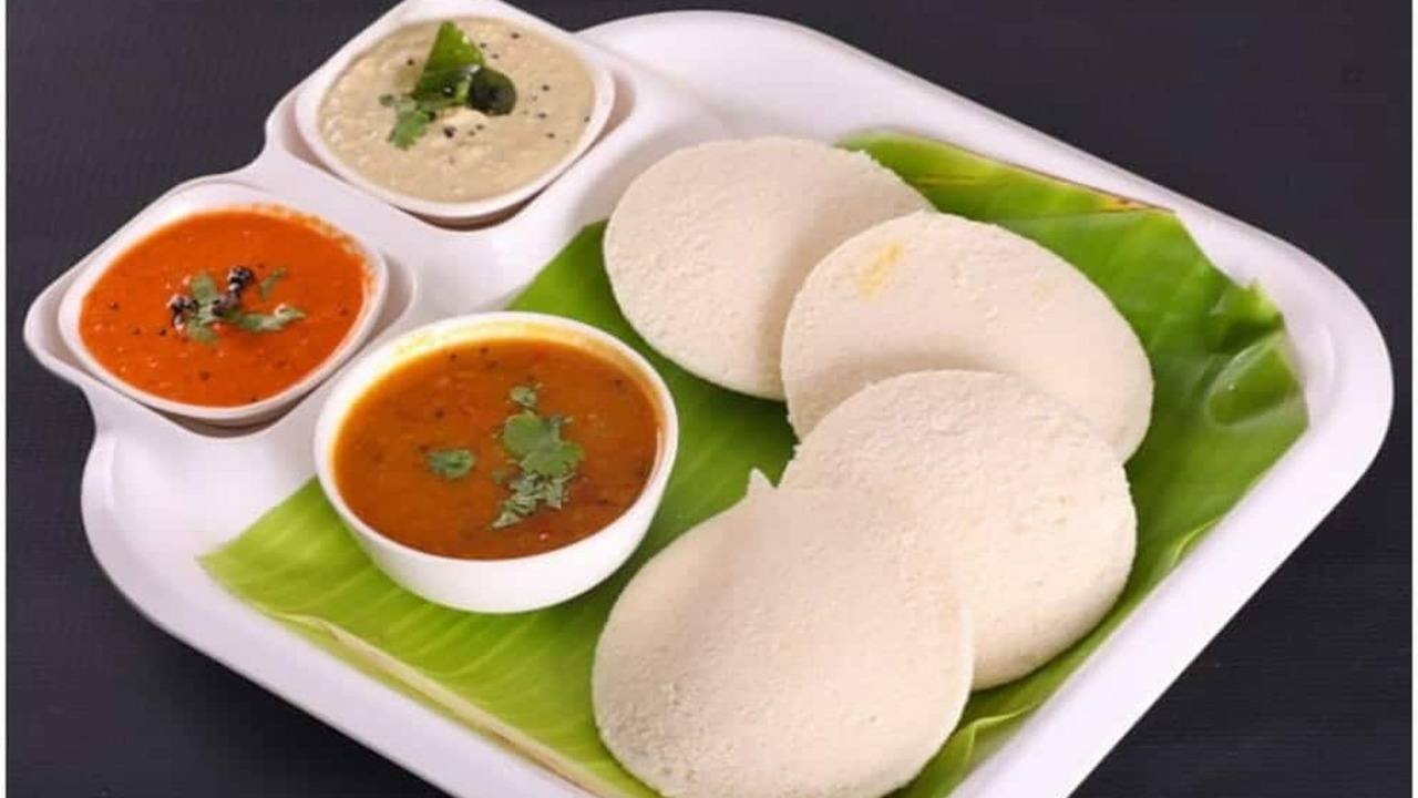 Idli : Kuliner tradisional india yang mendunia dengan cita rasa sehat dan unik