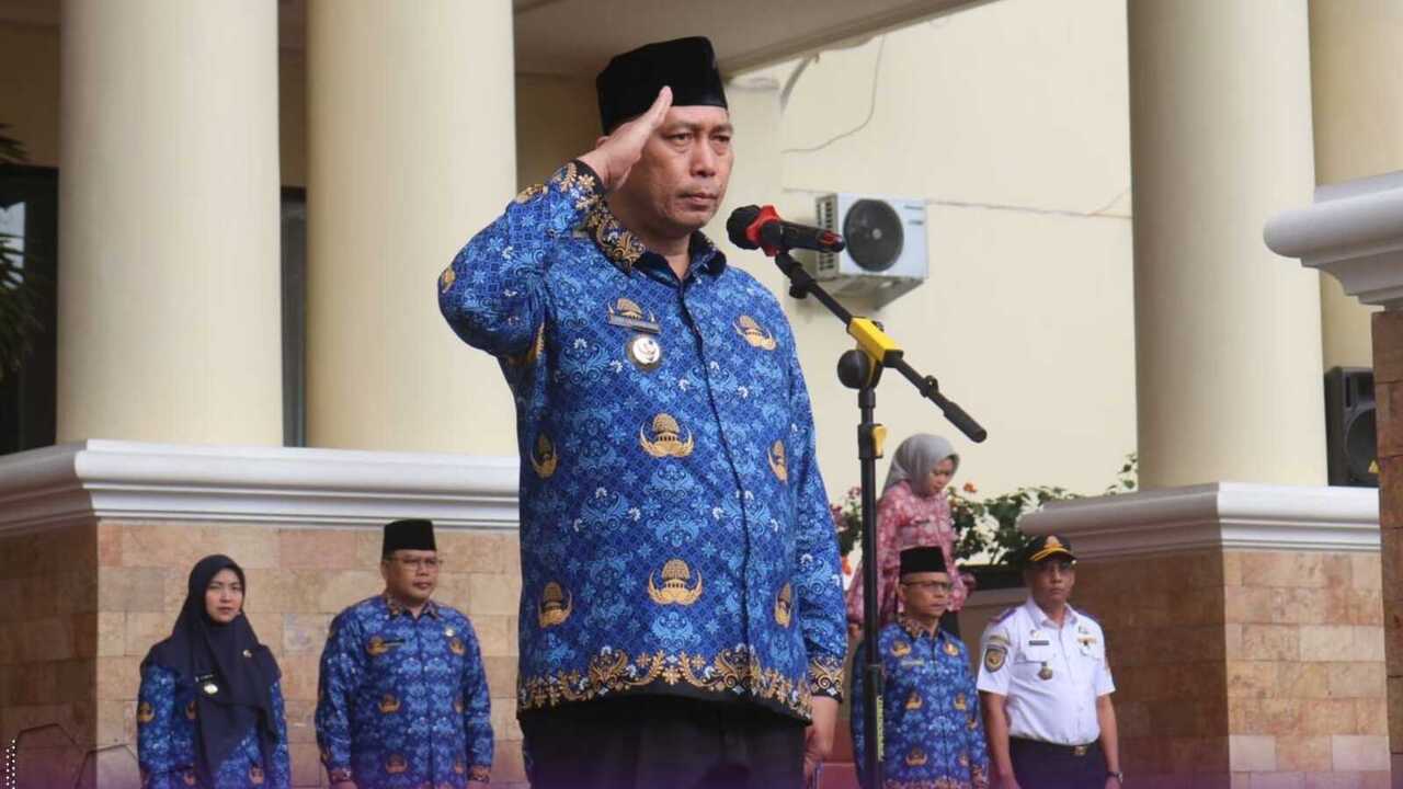 Tingkatkan Kerjasama, Majukan Pagaralam di Berbagai Bidang