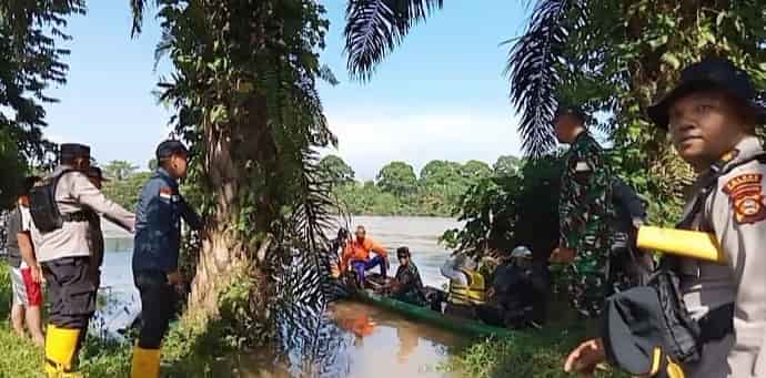 7 Jembatan Putus Akibat Banjir dan Sejumlah Desa Terisolir, Ini Kata Kadis PUBM Mura...