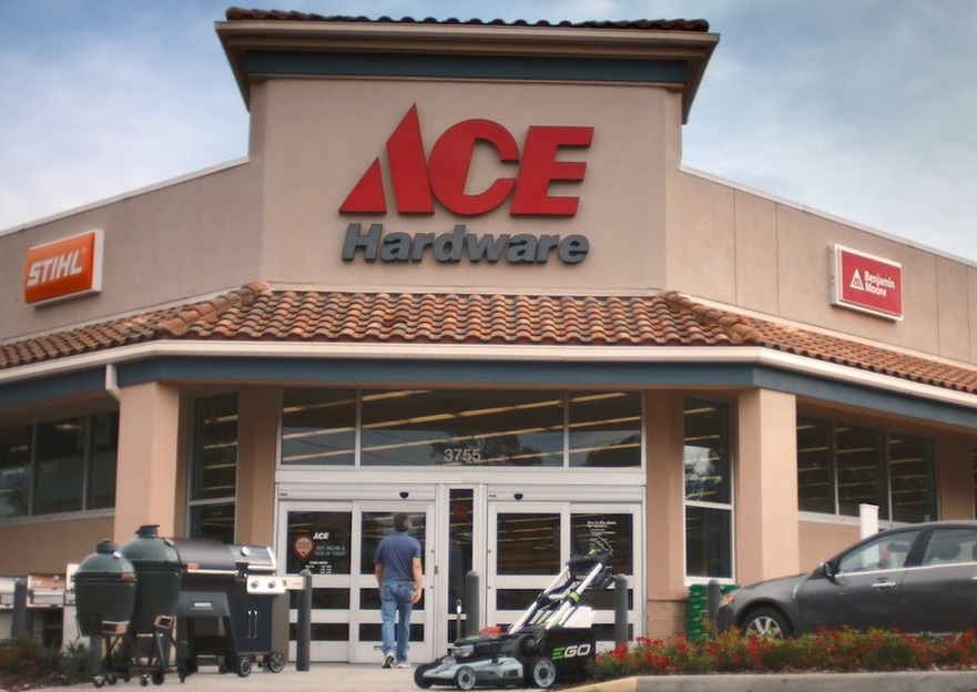 Ace Hardware Indonesia Bangkrut: Tutup 200 Gerai, Beralih ke Identitas Baru PT Aspirasi Hidup Indonesia