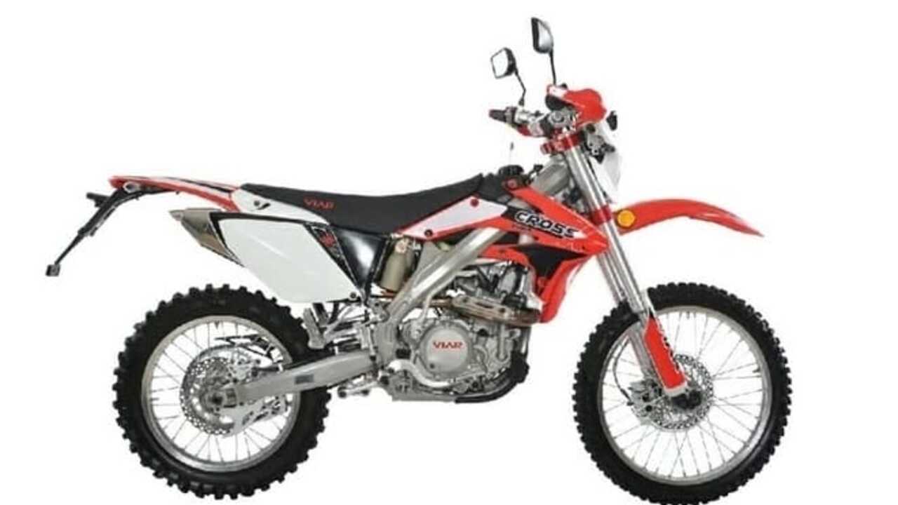Viar Cross X 250: Motor Trail Lokal 250cc Murah, Tangguh, dan Cocok untuk Off-Road