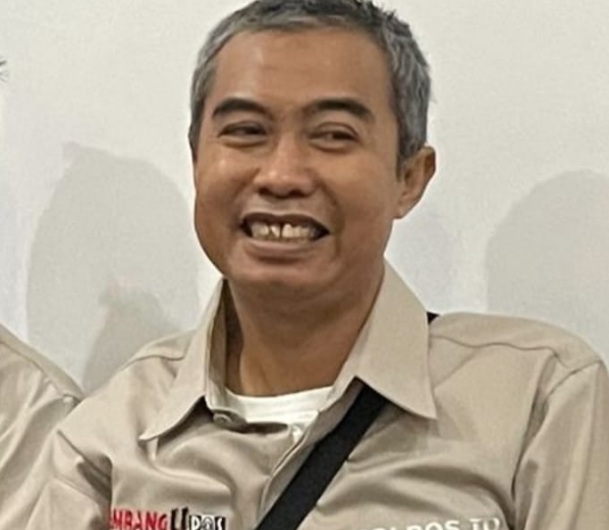 Dunia Jurnalistik Sumsel Berduka, Wakil Pemred Palembang Pos Robbyansyah Tutup Usia