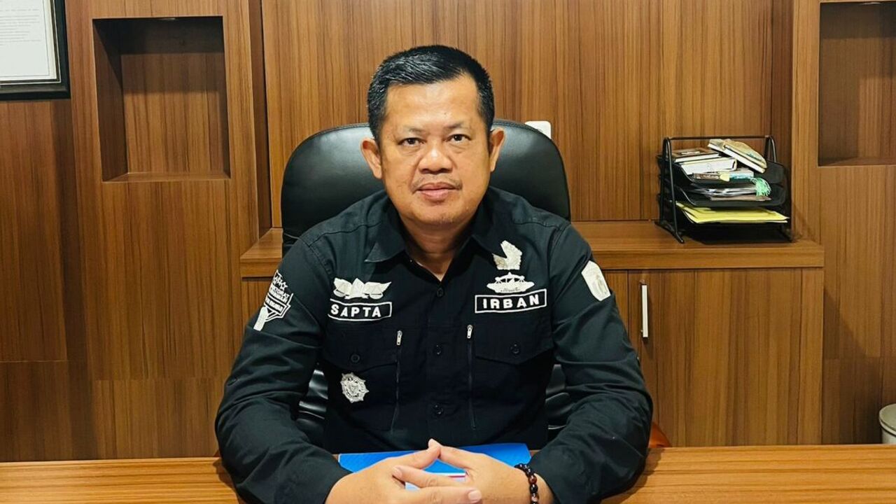 Genjot Perbaikan Capaian MCSP KPK, Pemkot Prabumulih Naik 5 Peringkat Dalam 2 Hari, Target 10 Besar