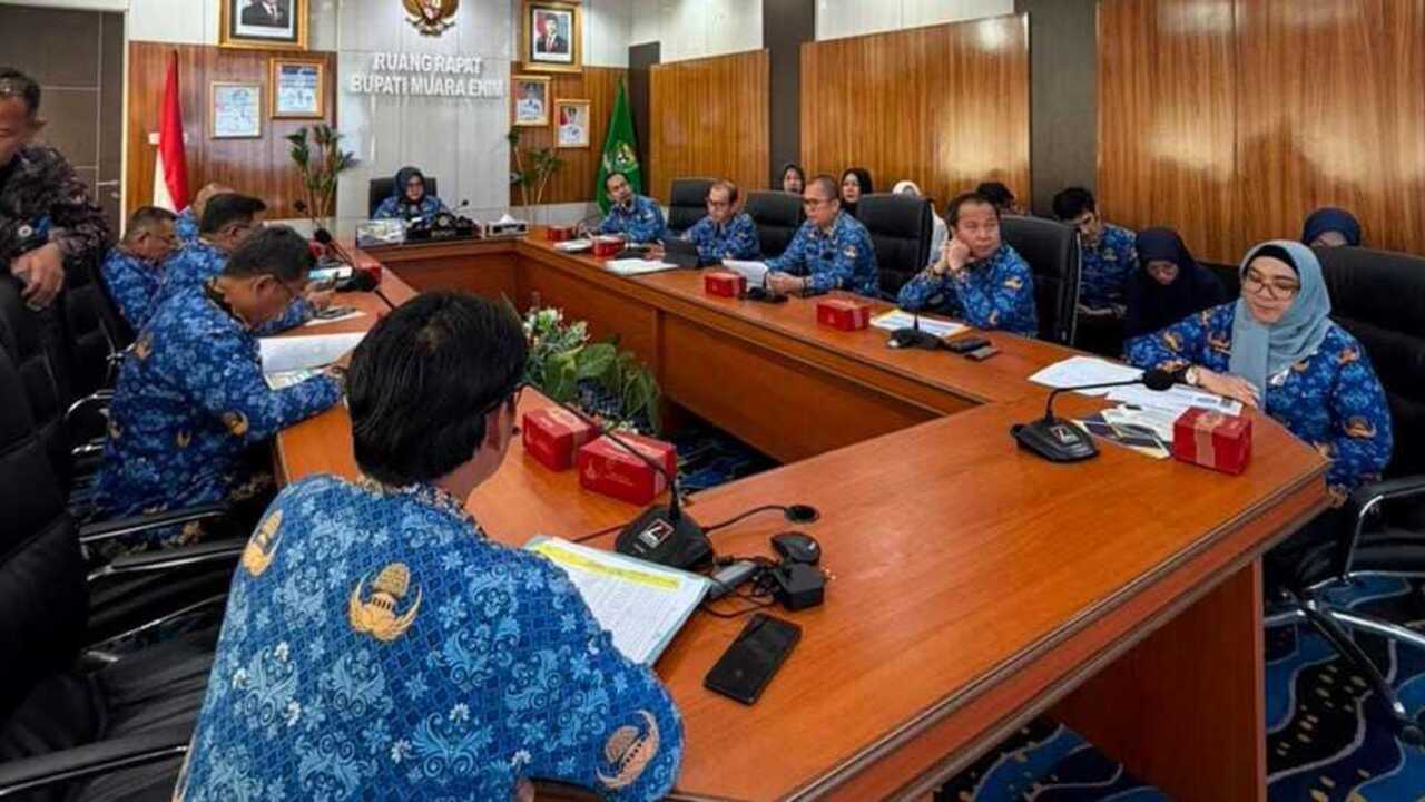 Minta OPD Susun Program Sesuai Kebutuhan Masyarakat