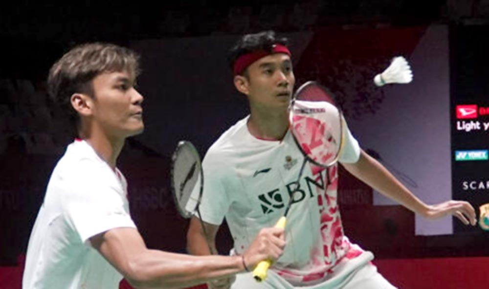 Rekap Hasil Japan Open 2023: 8 Wakil Indonesia Berhasil Melaju ke Babak 16 Besar