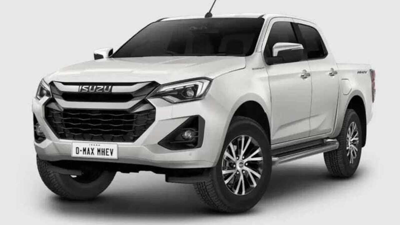 Isuzu D-Max Diesel 2026: Analisis Penantang Rasional Toyota Hilux di Kelas Double Cabin.