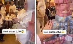 Emak-Emak ‘Sultan’ Pamer Arisan Rp2.5 Miliar di Restoran, Kanwil Pajak Pantau Harta Pengusaha 