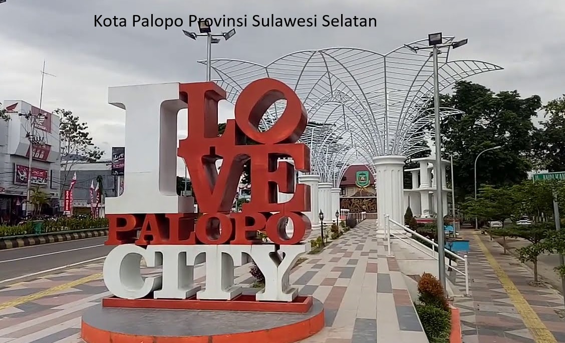 Pemekaran Wilayah Sulawesi Selatan: Kota Palopo Sebagai Calon Ibukota Provinsi Luwu Raya