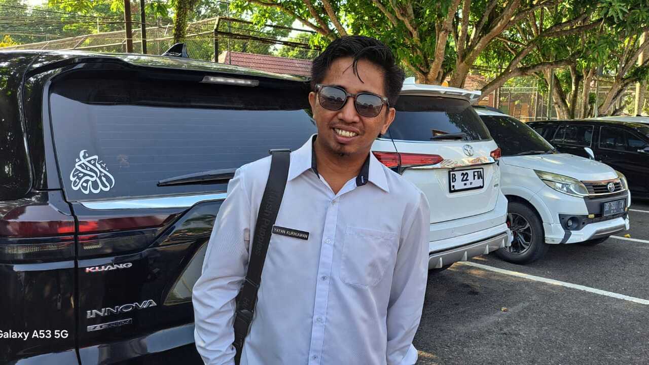 Desa Karangan Segera Luncurkan Program Digides, Warga Kini Bisa Urus Administrasi Lewat Smartphone