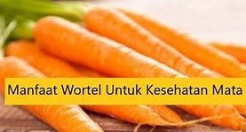 13 Manfaat Wortel Bagi Kesehatan, Mulai Dari Saraf Hingga Seluruh Tubuh