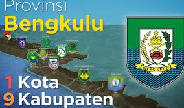 Apa Kabar Rencana Pemekaran 2 Kabupaten Di Provinsi Bengkulu? Ini ...