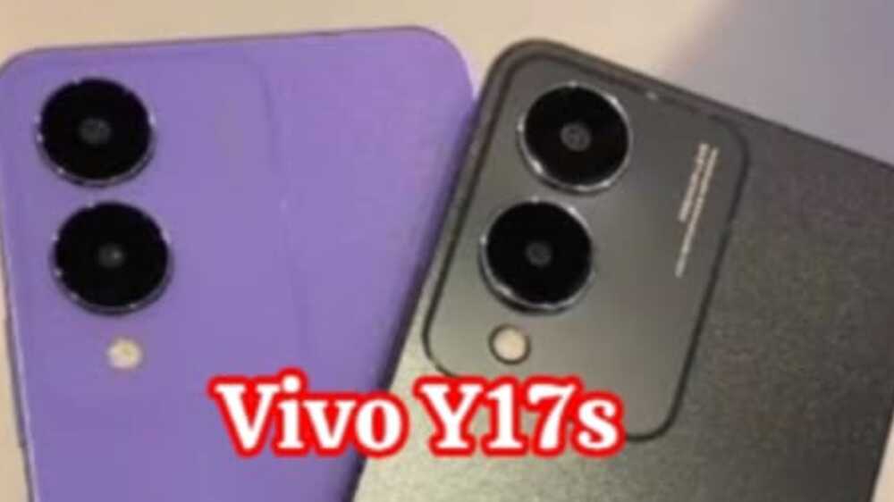 Vivo Y17s: Memenuhi Ekspektasi dengan Desain Menawan dan Performa Hebat