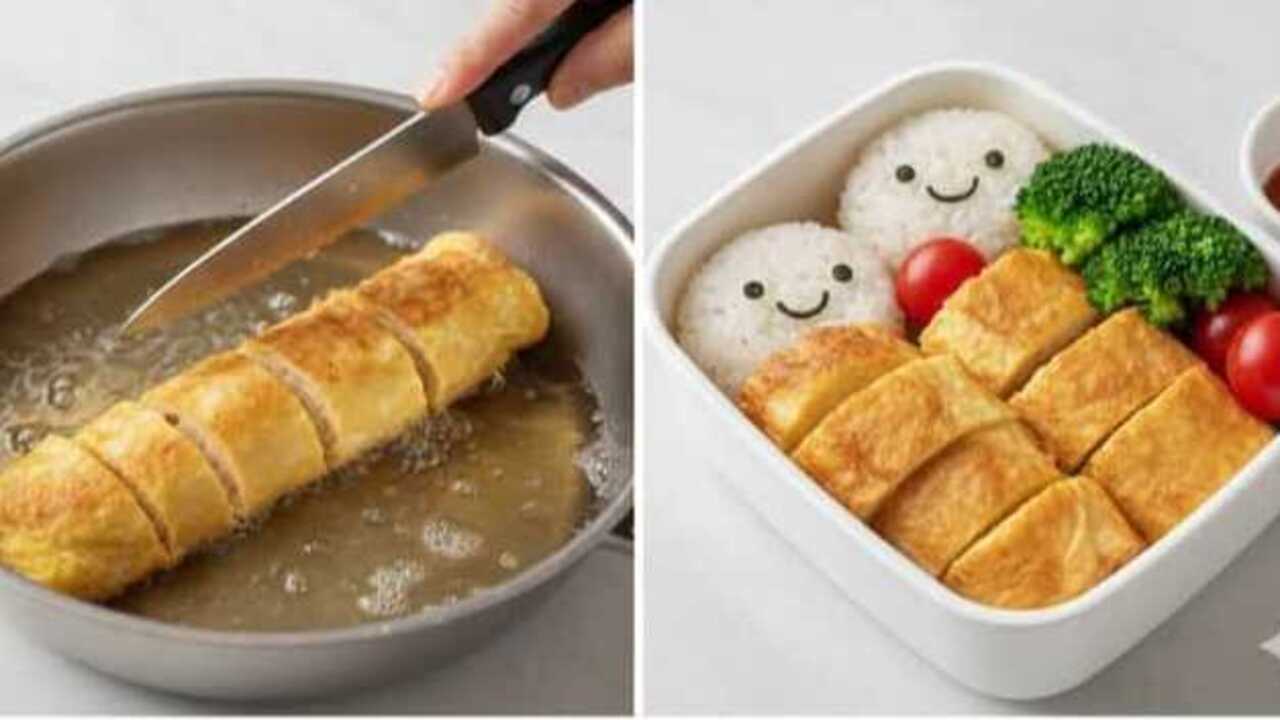 Chicken Roll Homemade, Lezat, Ekonomis dan Higienis: Bisa Dibuat Sendiri di Rumah