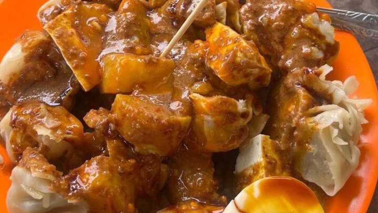 Siomay : Kuliner Legendaris yang Terus Menggoda Lidah