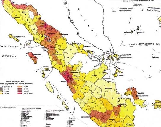 Pemekaran Provinsi Sumatera Barat 4 Kabupaten Pilih Pisah dan Gabung 2 Calon Provinsi Baru