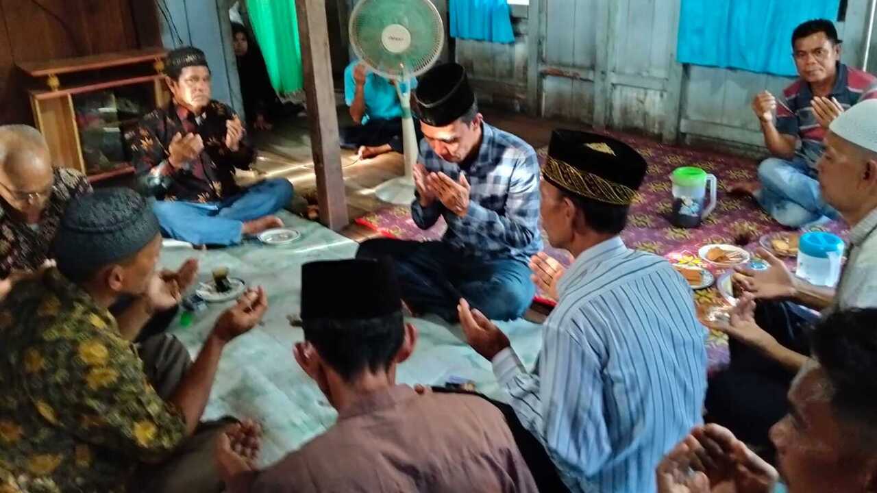 Oknum Kades di Ogan Ilir Akhirnya Nikahi Gadis di Bawah Umur yang Diduga Digerebek Bersamanya