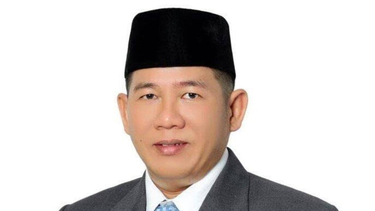 Wakil Ketua II DPRD OKU, Parwanto Anggota DPRD OKU Nyaris Baku Hantam