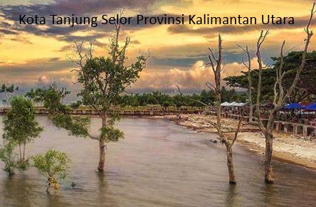 Tanjung Selor Provinsi Kalimantan Utara: Keberagaman dan Potensi Pembangunan