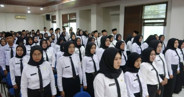 Pendaftaran PPPK 2024: Ini Persyaratan yang Harus Dipenuhi Honorer Sesuai PermenPANRB