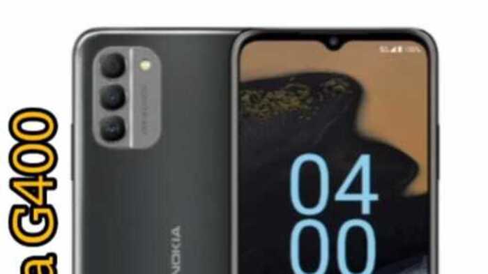 Nokia G400, Dilengkapi Fitur NFC untuk Transaksi Digital dan Hadirkan Pengalaman Oke dalam Gaming